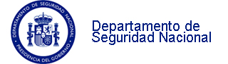 https://www.dsn.gob.es/ : abre ventana nueva
