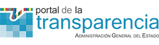 Portal de la Transparencia : abre ventana nueva