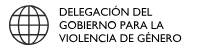 Delegación del Gobierno para la Violencia de Género