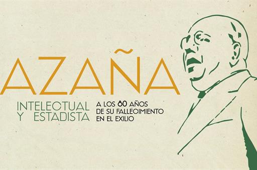 Cartel de Azana