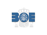 Logo Boletín Oficial del Estado