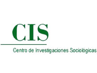 Logo Centro Investigaciones Sociológicas