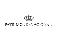Logo Patrimonio Nacional