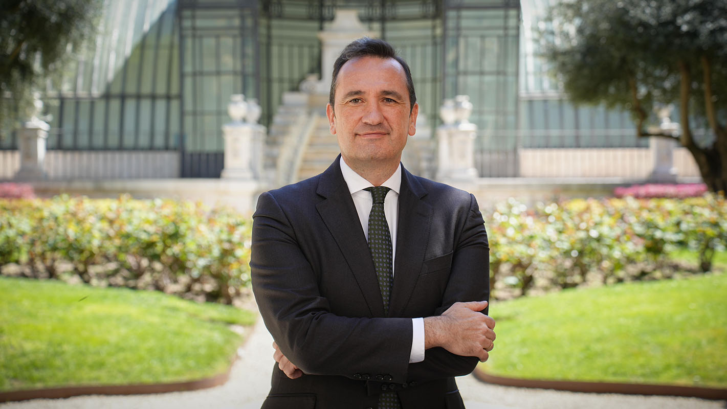 Imagen del artículo El Gobierno nombra a David Vilas Álvarez Abogado General del Estado