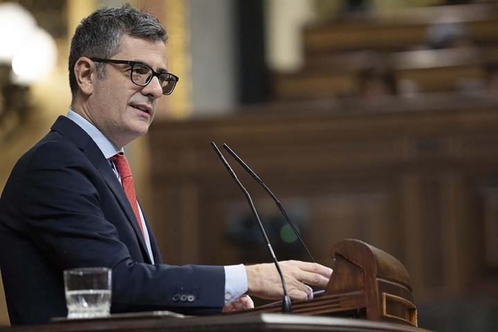 21/11/2024. El Congreso convalida el primer paquete de ayudas a los afectados por la DANA por valor de 10.600 millones de euros