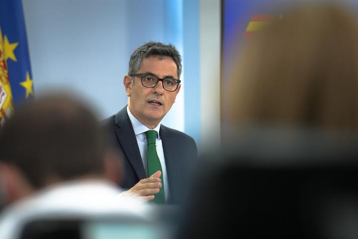 24/09/2024. El Consejo de Ministros aprueba la creación de la Comisión Interministerial de Seguimiento e Impulso del Plan de Acción por la D...
