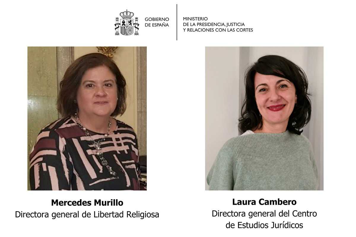 Imagen del artículo El Gobierno aprueba la nueva estructura orgánica del Ministerio de la Presidencia, Justicia y Relaciones con las Cortes