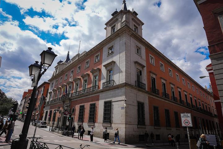1/04/2025. El ministerio convoca 417 plazas para Letrados de la Administración de Justicia