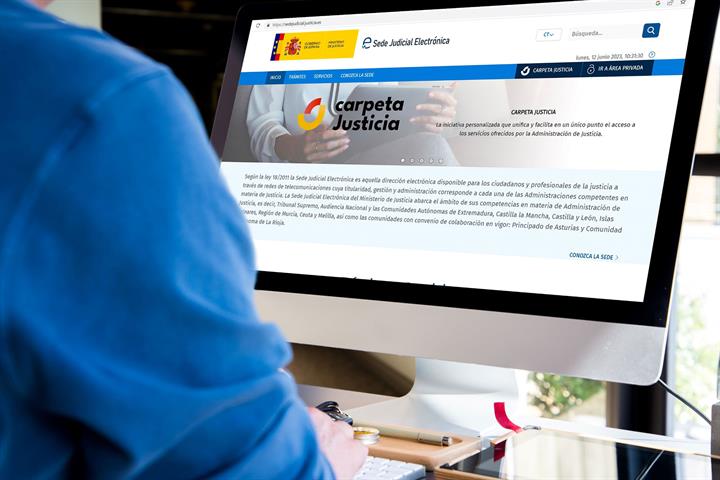9/05/2025. El Ministerio activa el pago con tarjeta para acelerar el cobro de pensiones, alquileres o indemnizaciones
