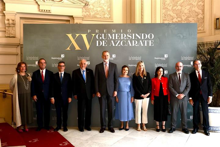 13/06/2025. Bolaños confirma que las reformas buscan preservar la excelencia, la independencia y el prestigio del Poder Judicial
