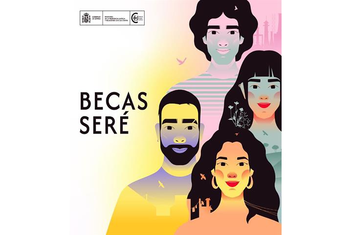 20/05/2025. El Gobierno prepara una nueva convocatoria de las Becas SERÉ con una dotación de 15,6M€
