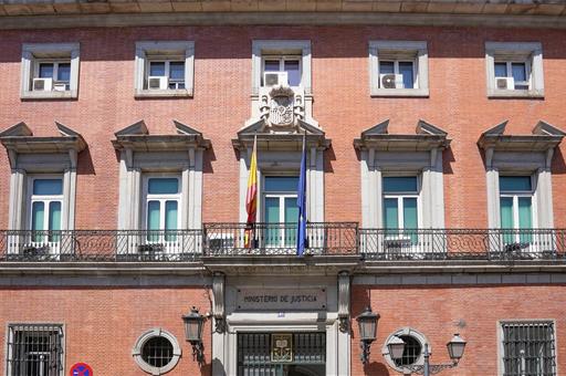 31/07/2025. nueva fachada justicia