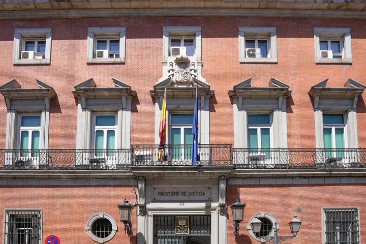 31/07/2025. nueva fachada justicia
