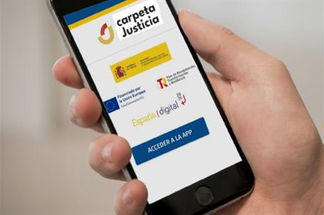 El Ministerio activa en Canarias su portal digital para hacer trámites judiciales