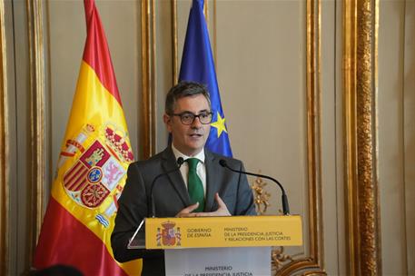 Bolaños inaugura el Study Tour 2026 sobre Justicia Digital organizado por el Ministerio y el BID