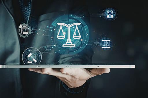 13/08/2026. El Ministerio incorpora soluciones de IA y robotización que ya han ahorrado más de un millón de horas de trabajo a la Administración de...