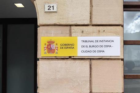 Los primeros tribunales de instancia cumplen un año con más jueces, más juicios y menos litigios