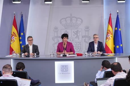 El Consejo de Ministros aprueba la nueva Ley del derecho al honor y la envía al Congreso para su tramitación