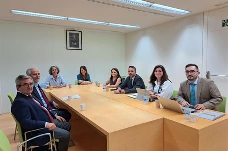 Menorca reduce un 5,6 % la pendencia de asuntos judiciales tras implementar el nuevo modelo organizativo de la Justicia