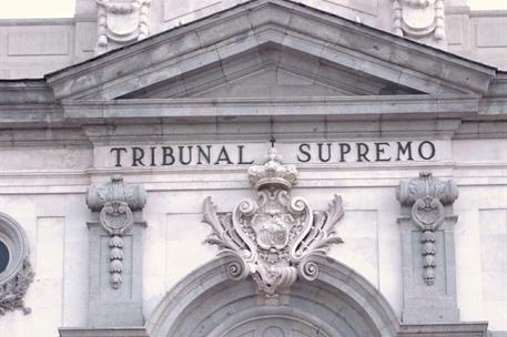 El Ministerio crea una herramienta de IA para el Supremo que agilizará la gestión de miles de recursos