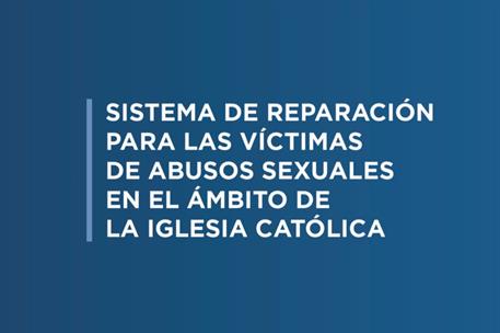 Ya está disponible la oficina para tramitar las solicitudes de reparación de las víctimas de abusos sexuales en el ámbito de la Iglesia