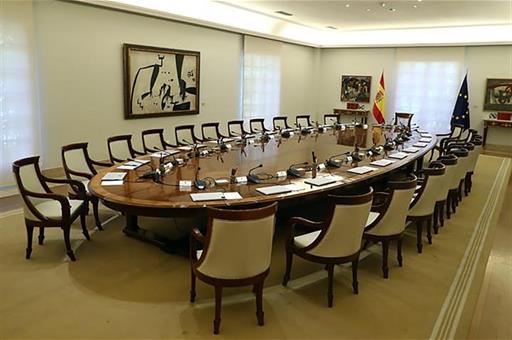 13/10/2026. El Gobierno refuerza la asistencia jurídica gratuita y mejora la compensación del turno de oficio