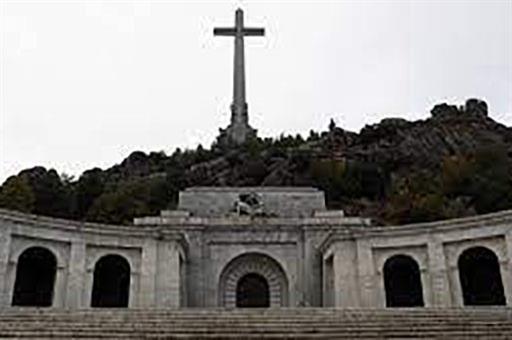 El Valle de los Caídos