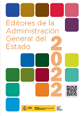 Folleto de la Guía de editores
