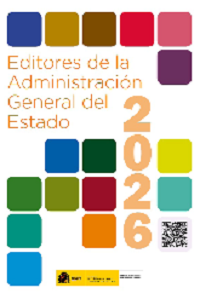 Folleto de la Gu&iacute;a de editores