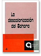 4. La descolonizacin del Sahara