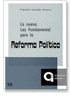 14. Reforma Política