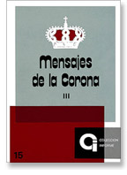 15. Mensajes de la Corona III