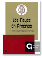 16. Los Reyes en América. 3