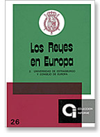 26. Los Reyes en Europa. 2