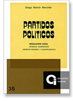 35. Partidos Políticos