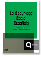 38. La Seguridad Social Española