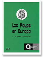 39. Los Reyes en Europa. 3